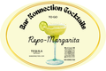 Repo-Margarita