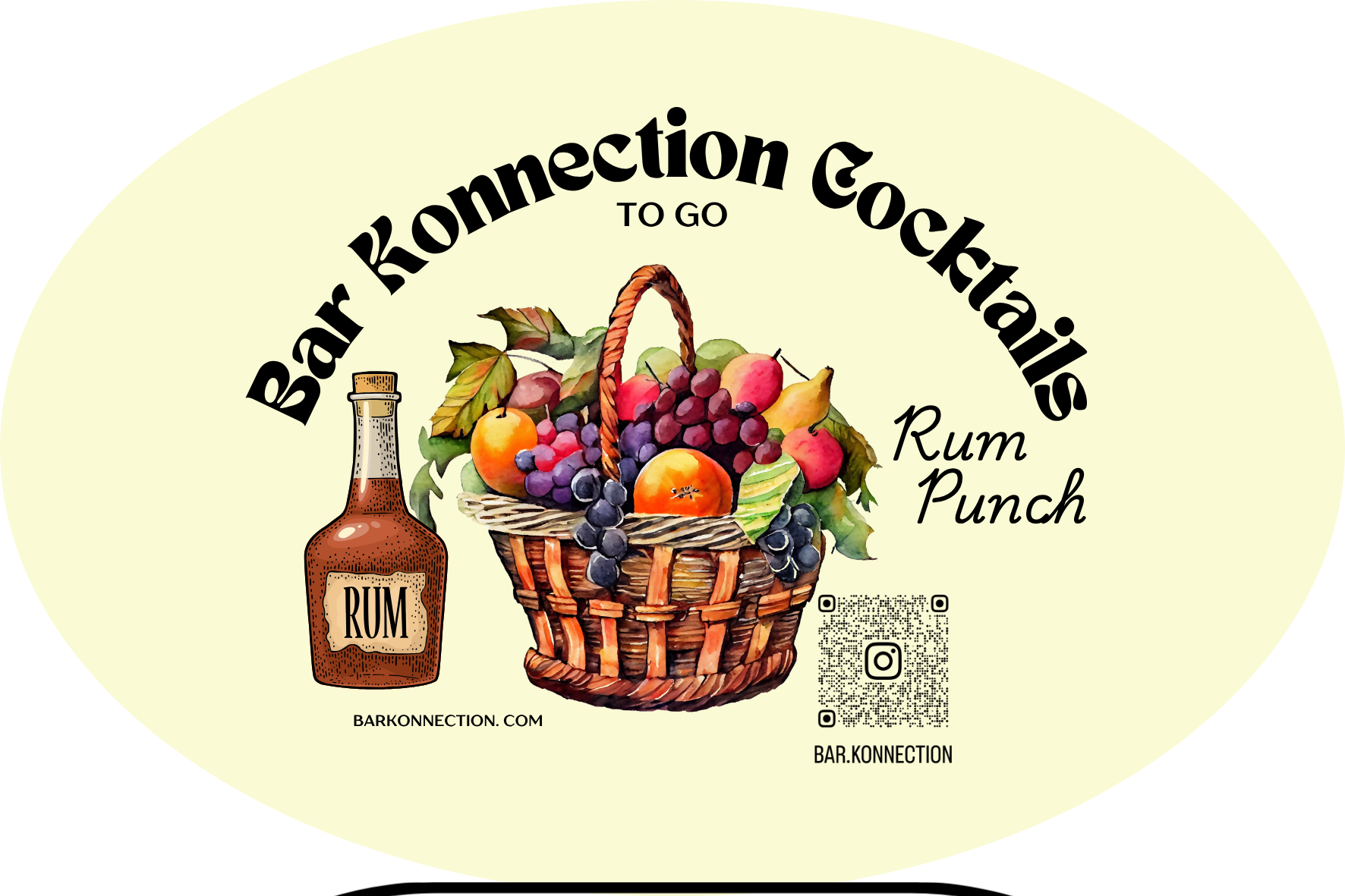 Rum Punch