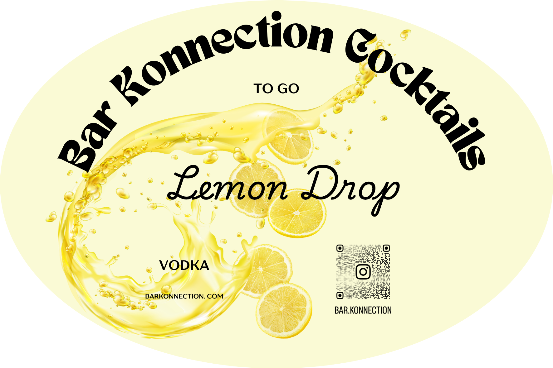 Lemon Drop